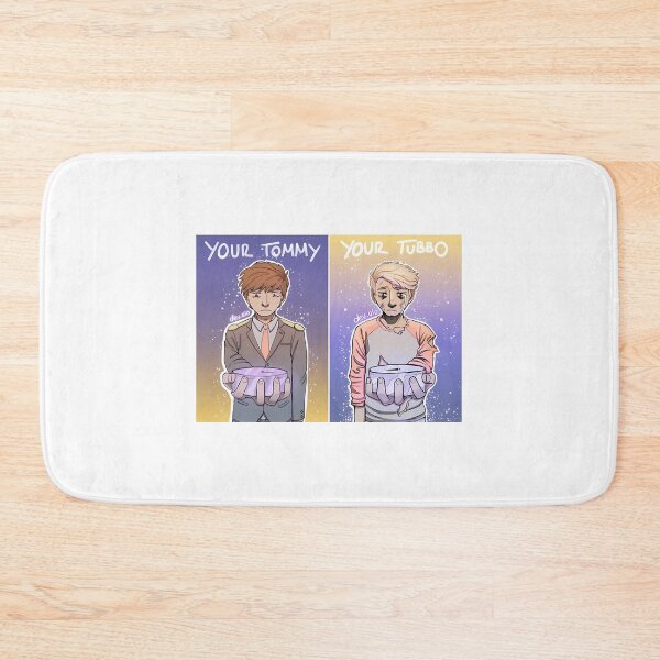 Item preview, Your Tommy Your Tubbo Products  designed and sold by elianajens.
