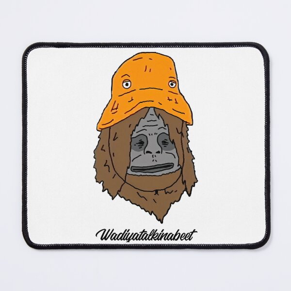 Item preview, Wadiyatalkinabeet Zzurp. designed and sold by Aehausman.