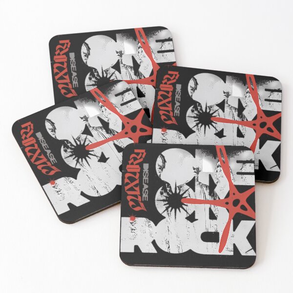 Item preview, One Ok Rock designed and sold by LucienArbaud.