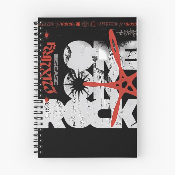 Item preview, One Ok Rock designed and sold by LucienArbaud.
