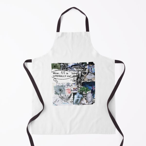 Item preview, Wow... It Is Literally Me designed and sold by samadchabot.