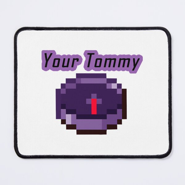 Item preview, Your Tommy designed and sold by elianajens.
