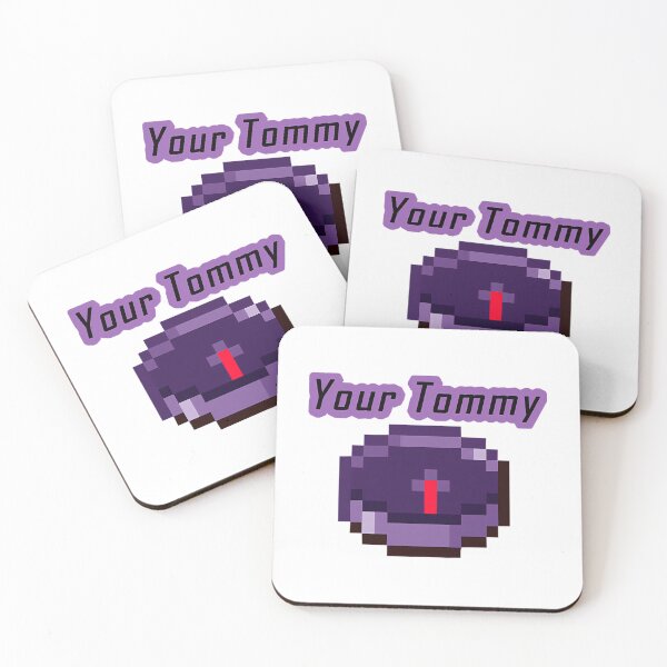 Item preview, Your Tommy designed and sold by elianajens.