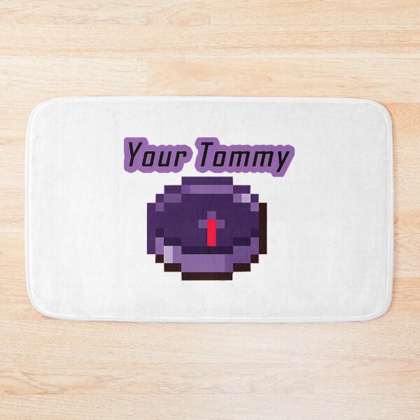 Item preview, Your Tommy designed and sold by elianajens.