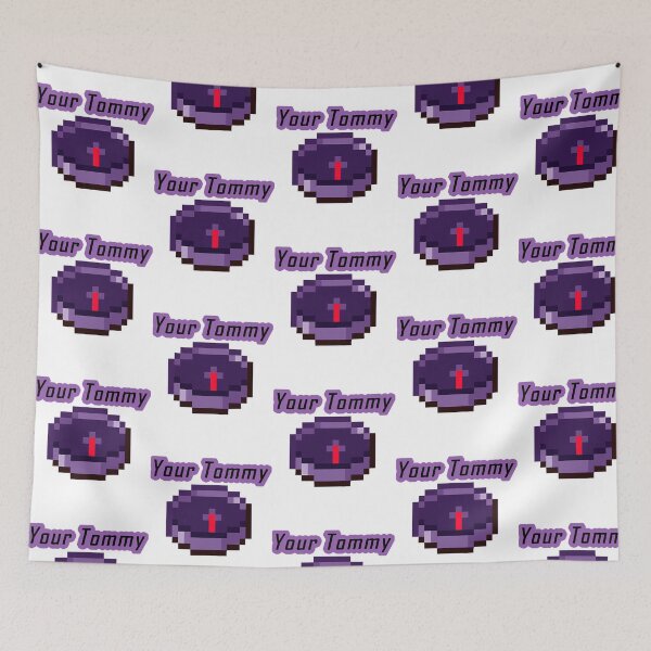 Item preview, Your Tommy designed and sold by elianajens.
