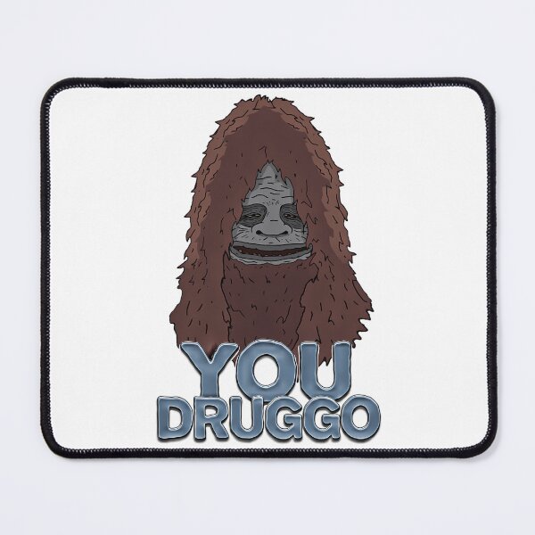Item preview, You Druggo Sassy Big Lez Show designed and sold by Aehausman.