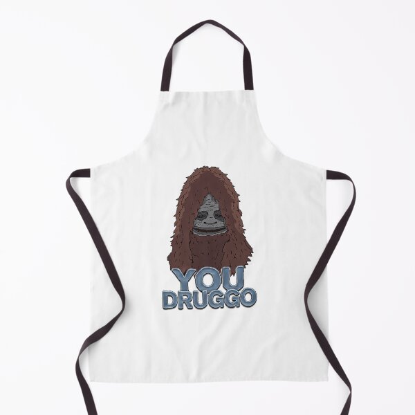 Item preview, You Druggo Sassy Big Lez Show designed and sold by Aehausman.