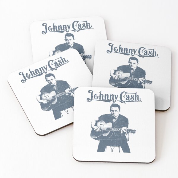 Item preview, Vintage Country Musician Guitarist Silhouette designed and sold by Abraia77.