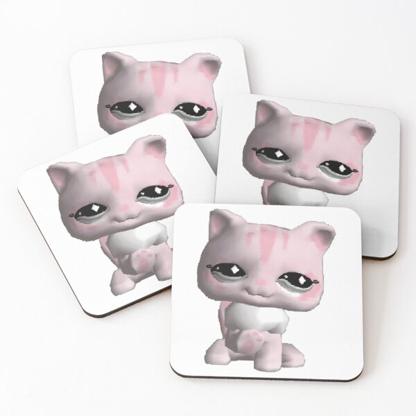 Artikelvorschau, Y2K Littlest Pet Shop entworfen und verkauft von samadchabot.