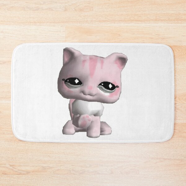 Item preview, Y2K Littlest Pet Shop designed and sold by samadchabot.