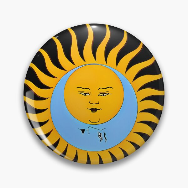 Item preview, King Crimson Larks Tongues In Aspic designed and sold by ColinCron.