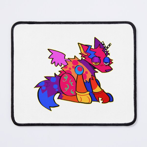 Item preview, Zooble Fox-Ified designed and sold by samadchabot.