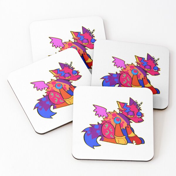 Artikelvorschau, Zooble Fox-Ified entworfen und verkauft von samadchabot.