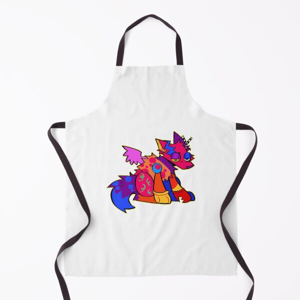 Item preview, Zooble Fox-Ified designed and sold by samadchabot.