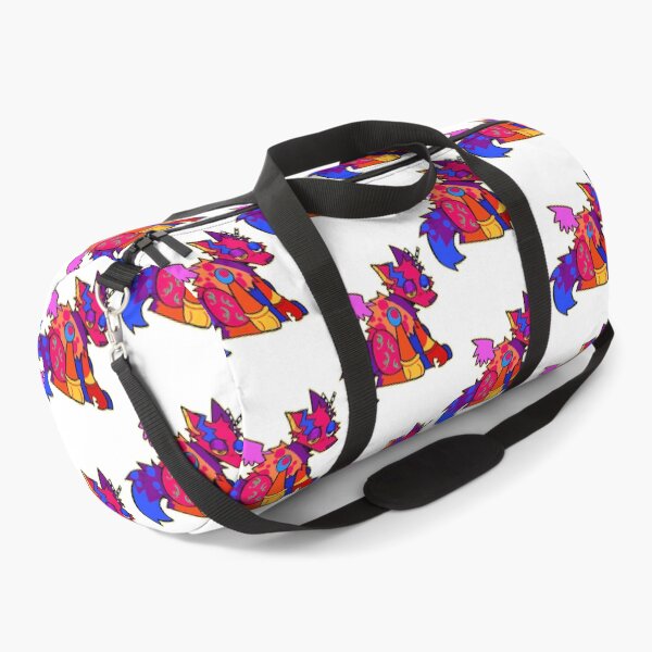 Item preview, Zooble Fox-Ified designed and sold by samadchabot.