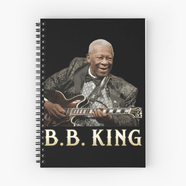 Item preview, BB King Blues Guitar Legend Portrait designed and sold by Stephen Jacobs.