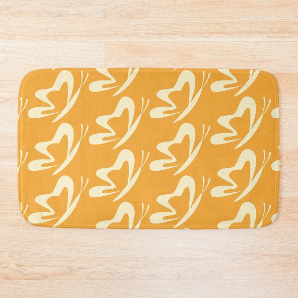 Item preview, Butterfly design - Yellow designed and sold by Angieozvel.