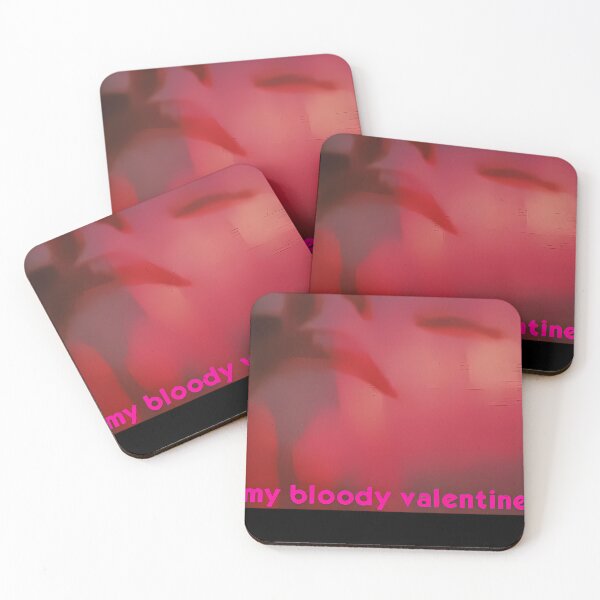 Artikelvorschau, Loveless My Bloody Valentine entworfen und verkauft von BramKellingCA.