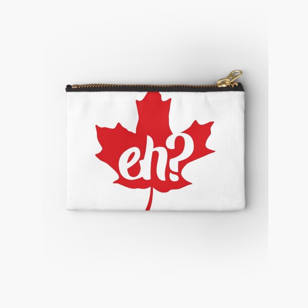 Item preview, Canada, Eh? Maple Leaf designed and sold by mmurgia.