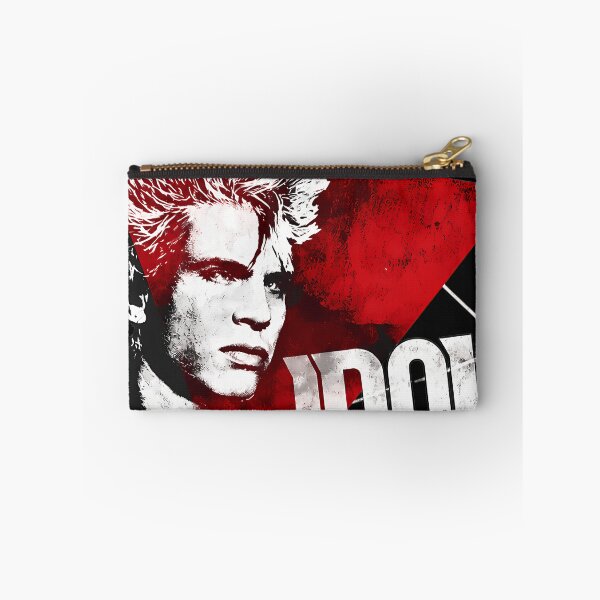 Artikelvorschau, Billy Idol entworfen und verkauft von ColinCron.