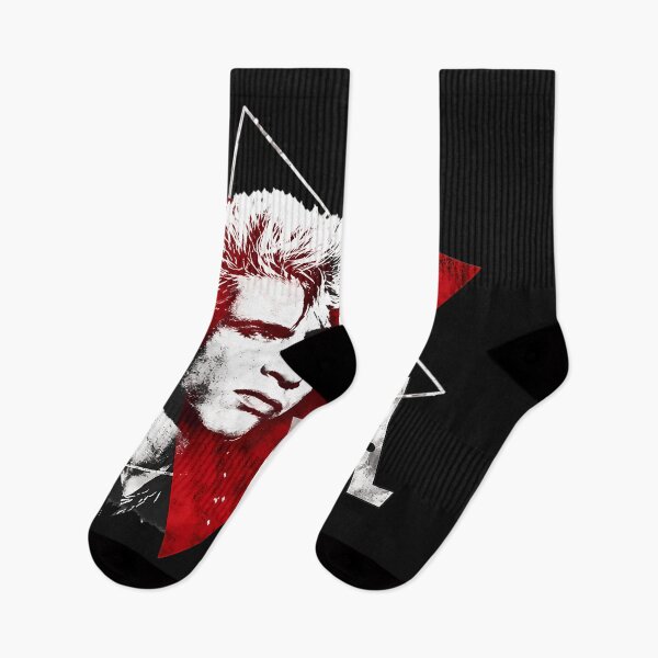 Item preview, Billy Idol designed and sold by ColinCron.