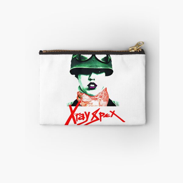 Item preview, X Ray Spex Band designed and sold by BramKellingCA.