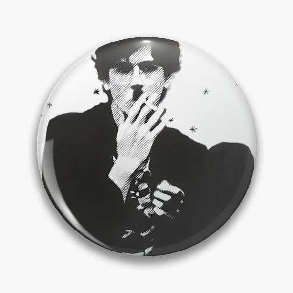 Artikelvorschau, Charly Garcia entworfen und verkauft von ColinCron.