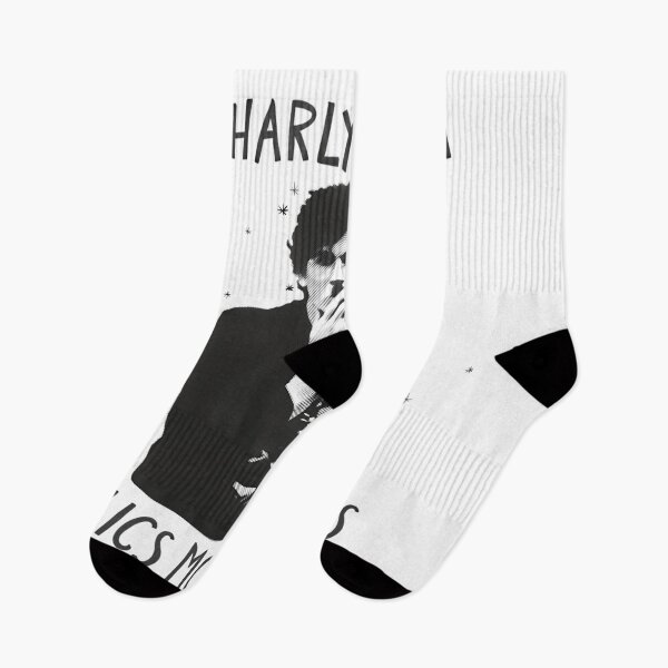 Item preview, Charly Garcia designed and sold by ColinCron.