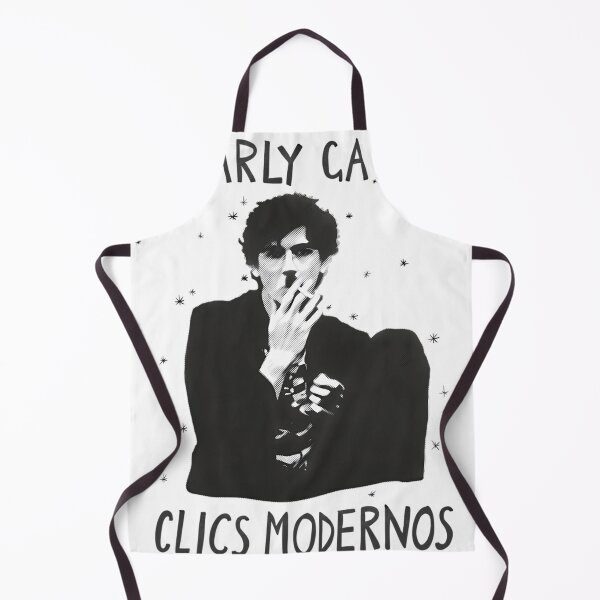 Item preview, Charly Garcia designed and sold by ColinCron.