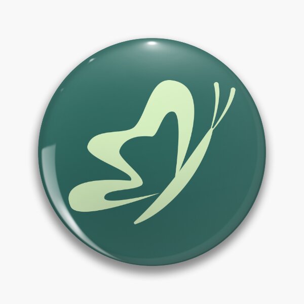 Item preview, Butterfly design - Green designed and sold by Angieozvel.