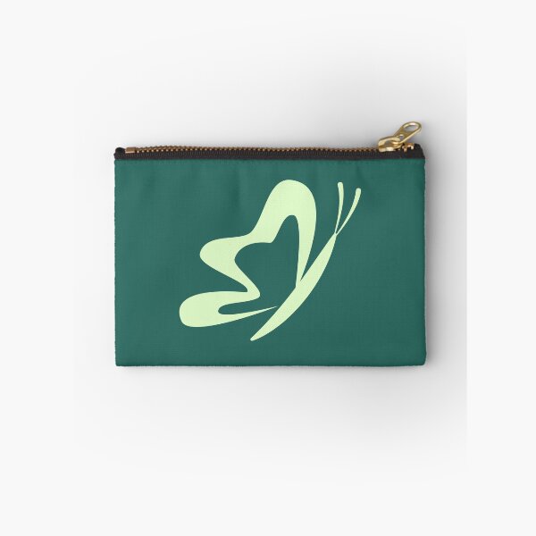 Item preview, Butterfly design - Green designed and sold by Angieozvel.