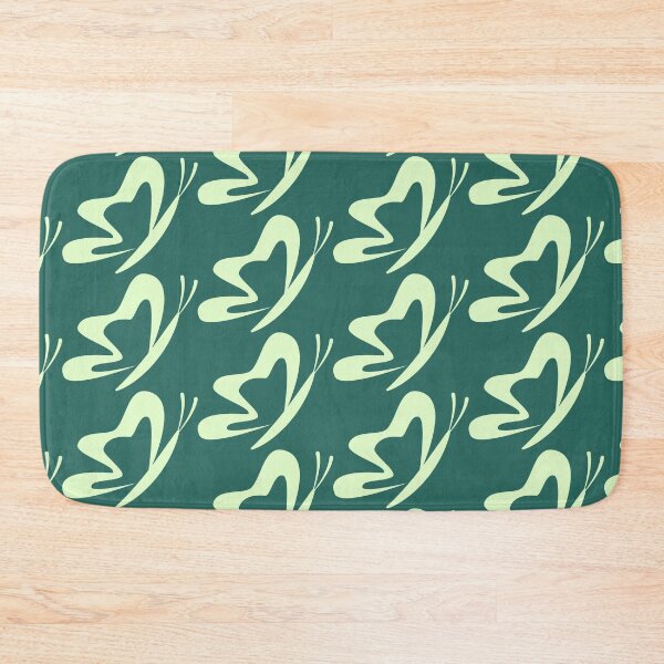 Item preview, Butterfly design - Green designed and sold by Angieozvel.