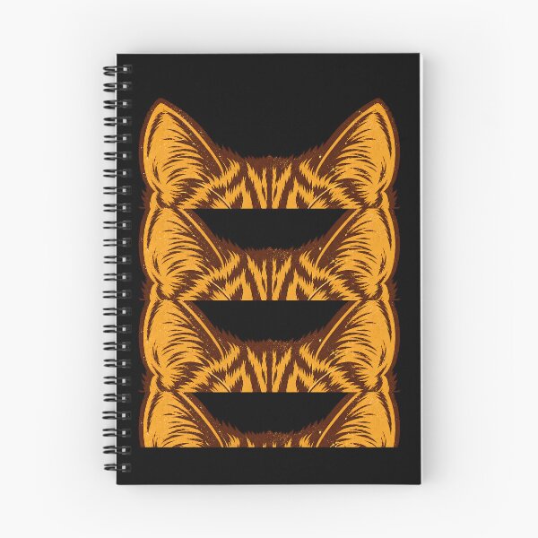 Item preview, Bewildered Tabby Cat Print designed and sold by nasr-say.