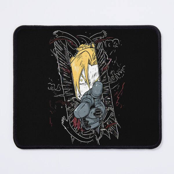 Item preview, Edward Elric designed and sold by ZORO MAZE.