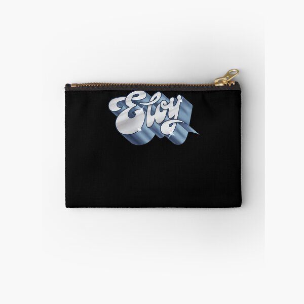 Item preview, Silver Metallic 3D Cursive Font designed and sold by colors-kami.