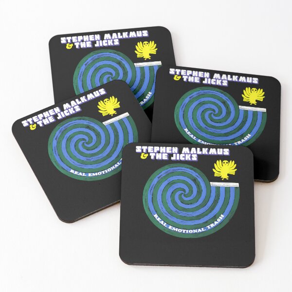 Item preview, Blue Green Spiral Pattern designed and sold by colors-kami.