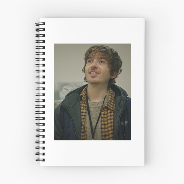Item preview, Austin Abrams Checkered  designed and sold by BookishAdore.
