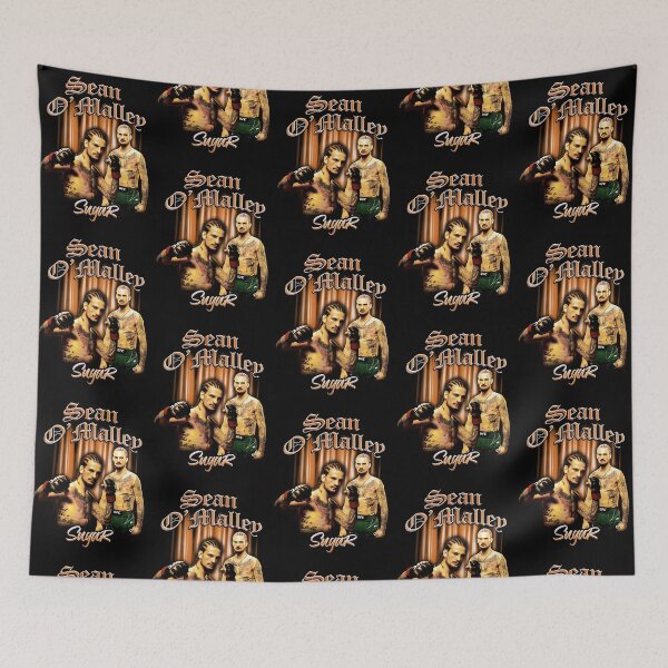 Item preview, Sean O'Malley Suga  designed and sold by SoleMareDesign.