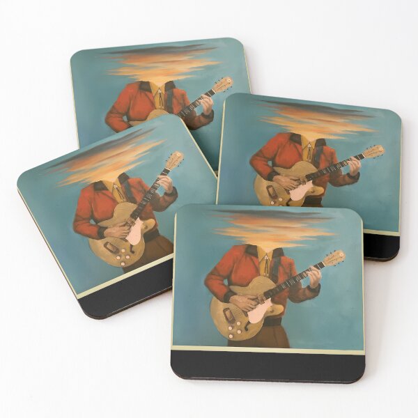 Item preview, Lord Huron - Long Lost album 2021 designed and sold by BreckAshmore.