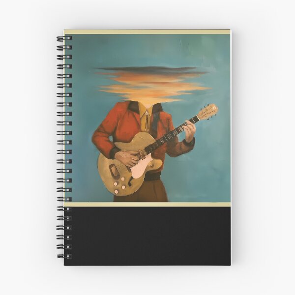 Item preview, Lord Huron - Long Lost album 2021 designed and sold by BreckAshmore.