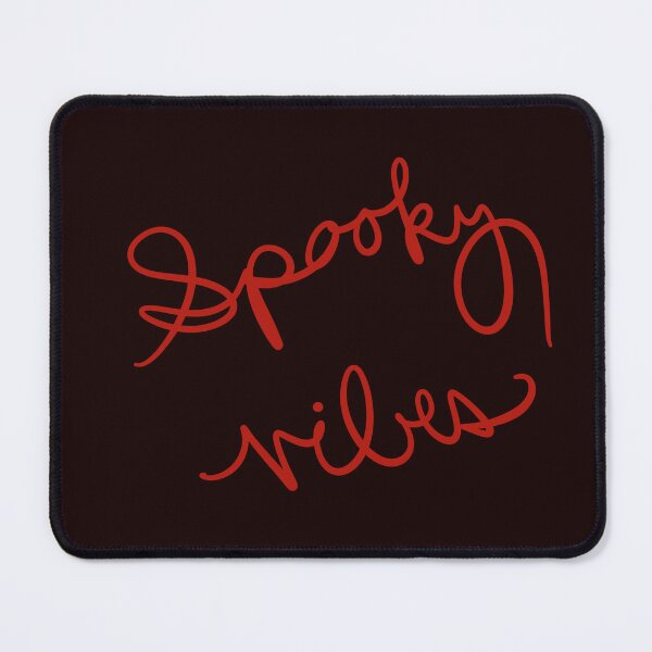 Item preview, Spooky Vibes designed and sold by abeink.