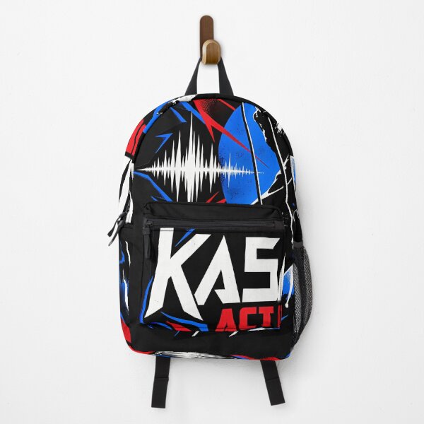 Item preview, Kasabian Act Iii Tour designed and sold by ColinCron.