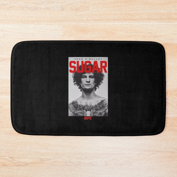 Item preview, Sean O'Malley Suga  designed and sold by SoleMareDesign.