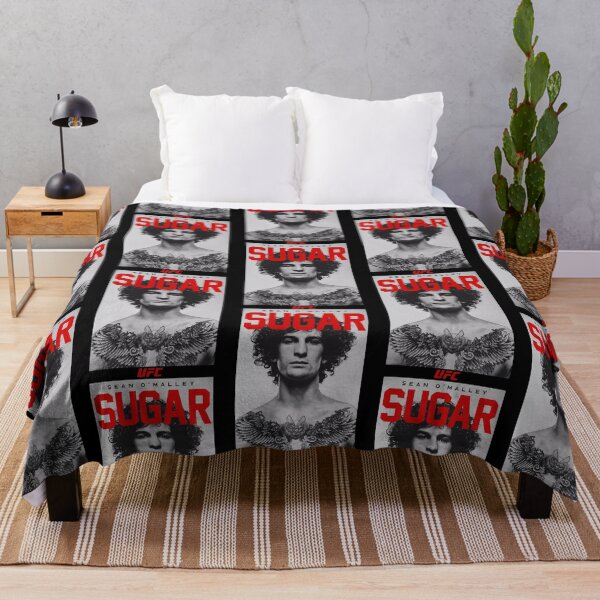 Item preview, Sean O'Malley Suga designed and sold by SoleMareDesign.