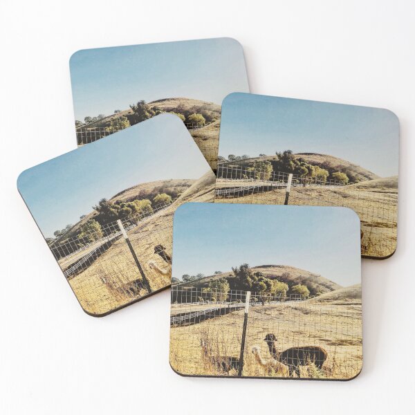 Item preview, Llama Drama designed and sold by ROSENDE ART HOUSE.