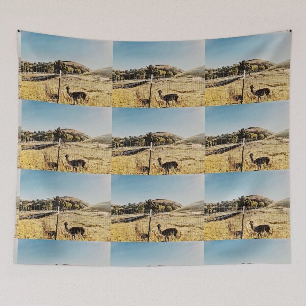 Item preview, Llama Drama designed and sold by ROSENDE ART HOUSE.