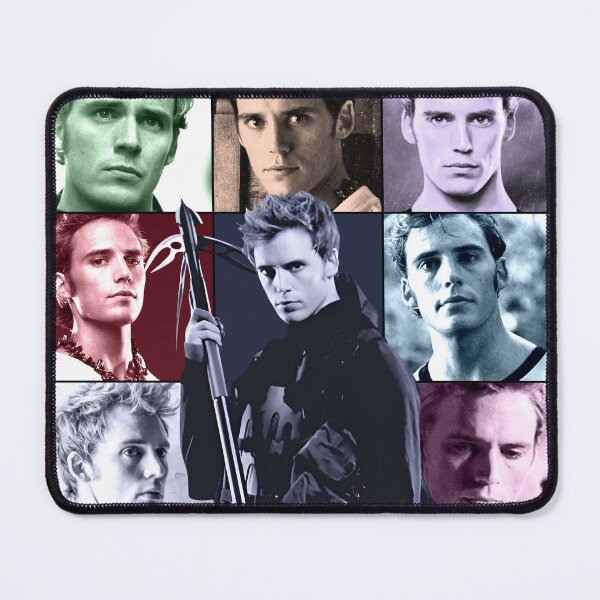 Item preview, Finnick Odair designed and sold by Angryblu3.