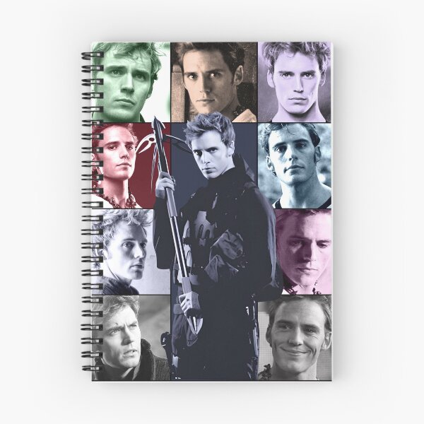 Item preview, Finnick Odair designed and sold by Angryblu3.