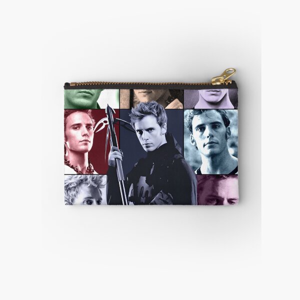 Item preview, Finnick Odair designed and sold by Angryblu3.
