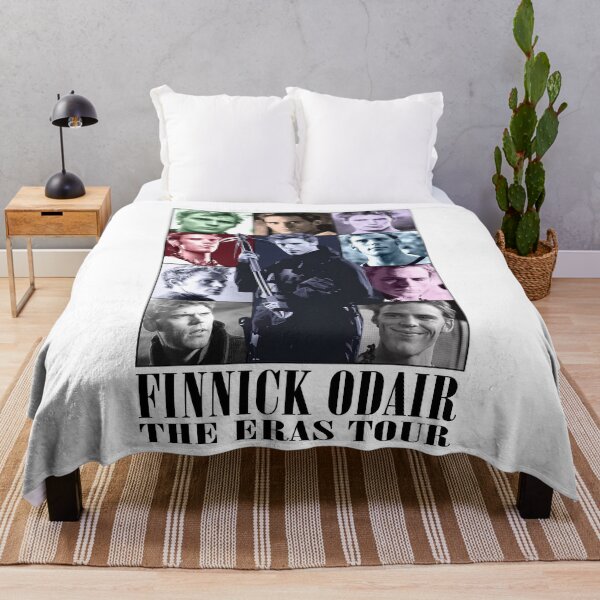 Item preview, Finnick Odair designed and sold by Angryblu3.